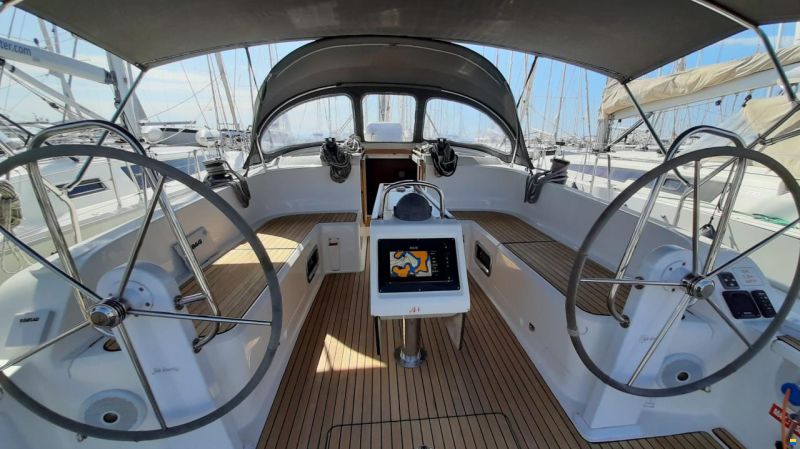 Bavaria CRUISER 46