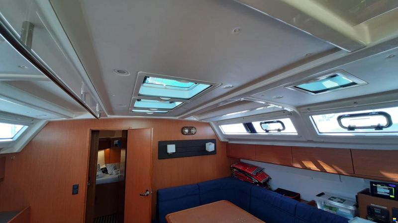 Bavaria CRUISER 46