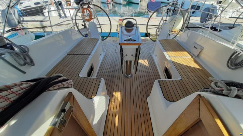 Bavaria CRUISER 46