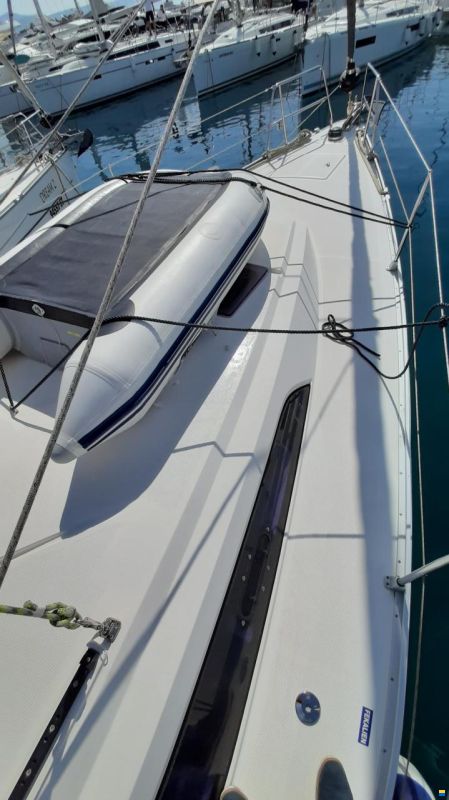 Bavaria CRUISER 46
