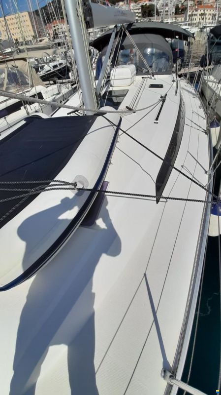 Bavaria CRUISER 46