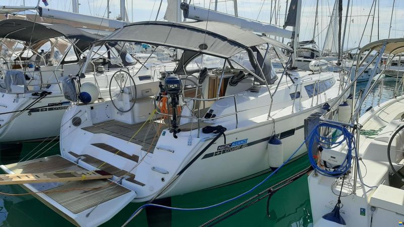 Bavaria CRUISER 46