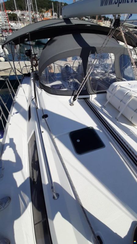 Bavaria CRUISER 46