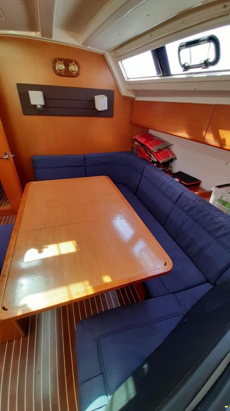 Bavaria CRUISER 46