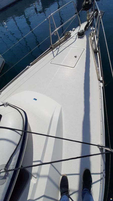 Bavaria CRUISER 46