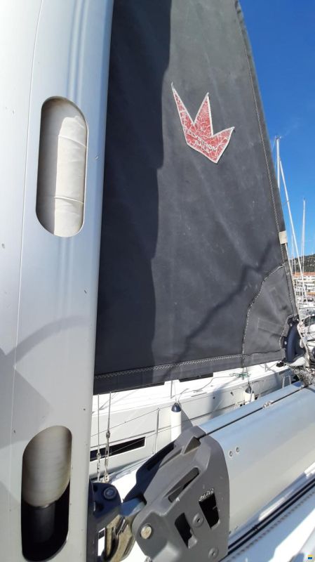 Bavaria CRUISER 46