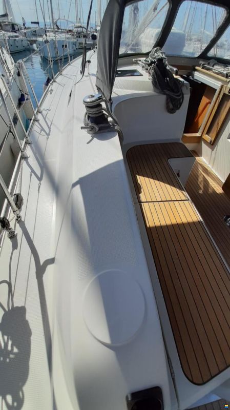 Bavaria CRUISER 46