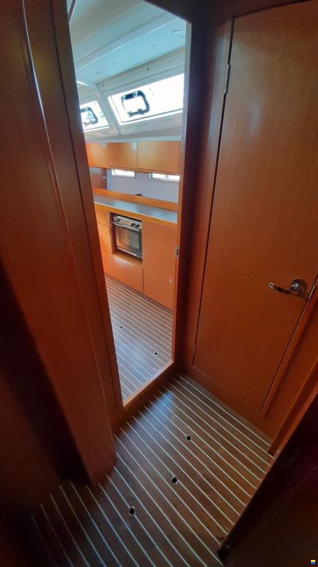 Bavaria CRUISER 46