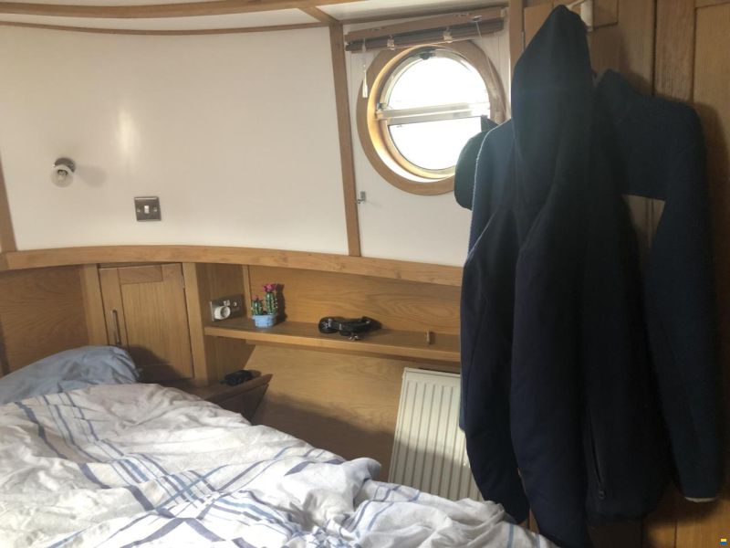 Euro Barge 60