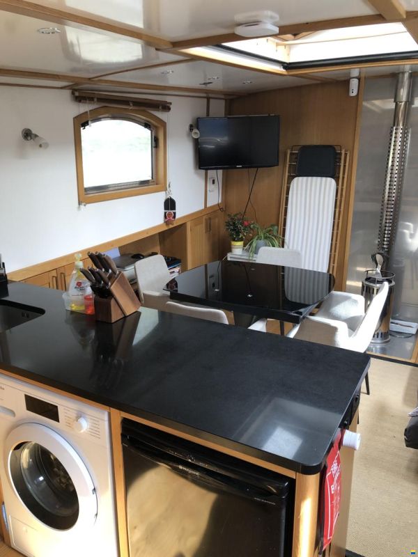 Euro Barge 60