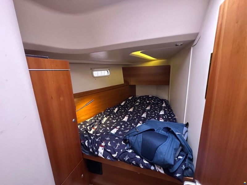 Hanse 495