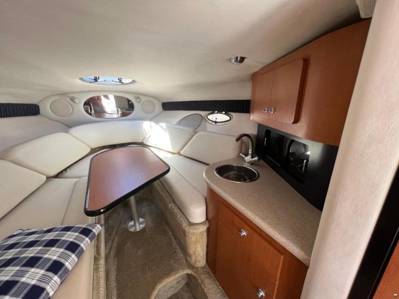 Crownline SCR 315