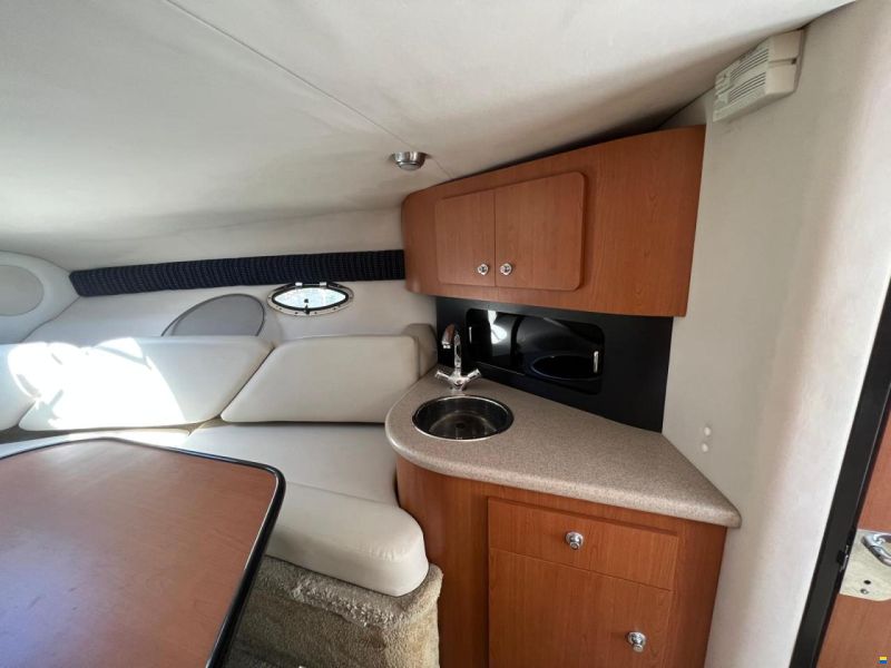 Crownline SCR 315
