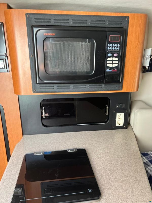 Crownline SCR 315