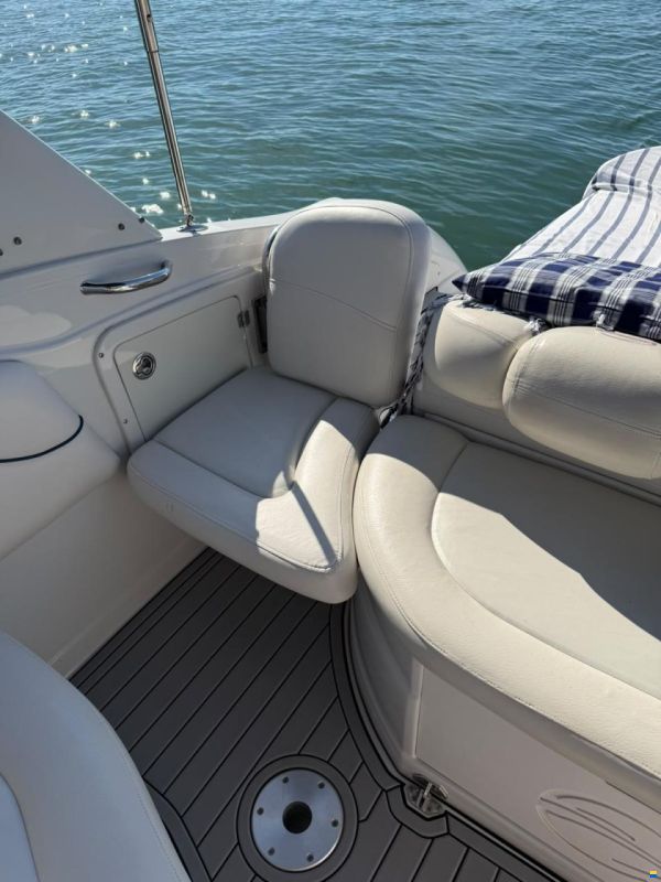 Crownline SCR 315