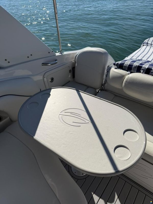Crownline SCR 315
