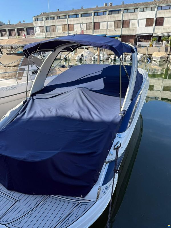 Crownline SCR 315