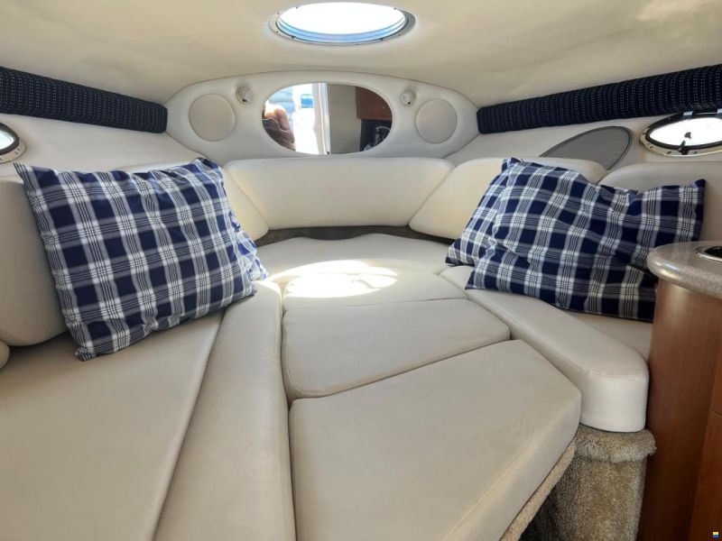 Crownline SCR 315