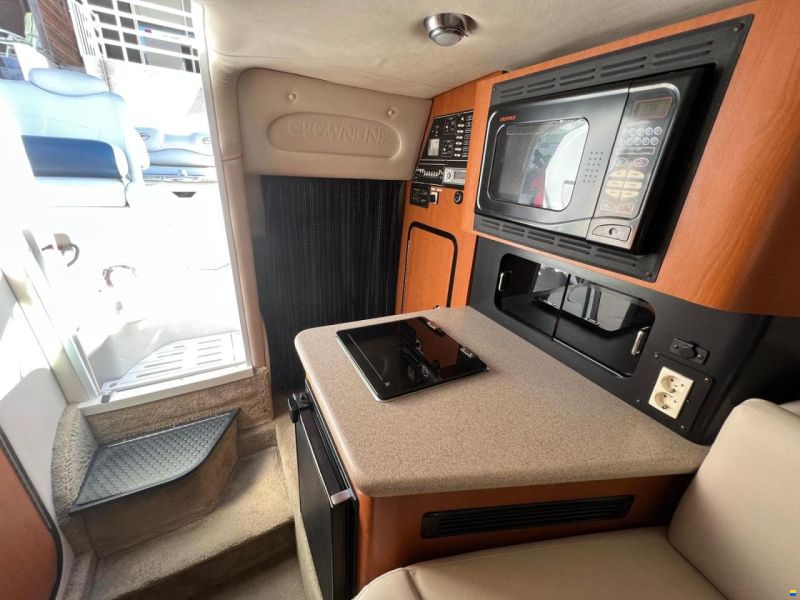 Crownline SCR 315