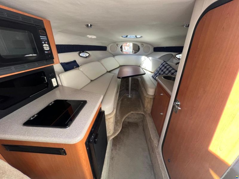 Crownline SCR 315