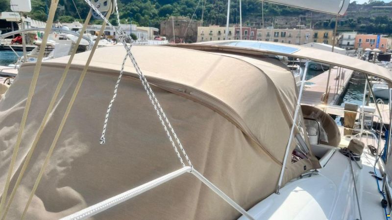 Beneteau Oceanis 46