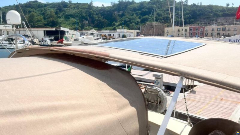 Beneteau Oceanis 46