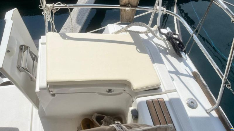 Beneteau Oceanis 46