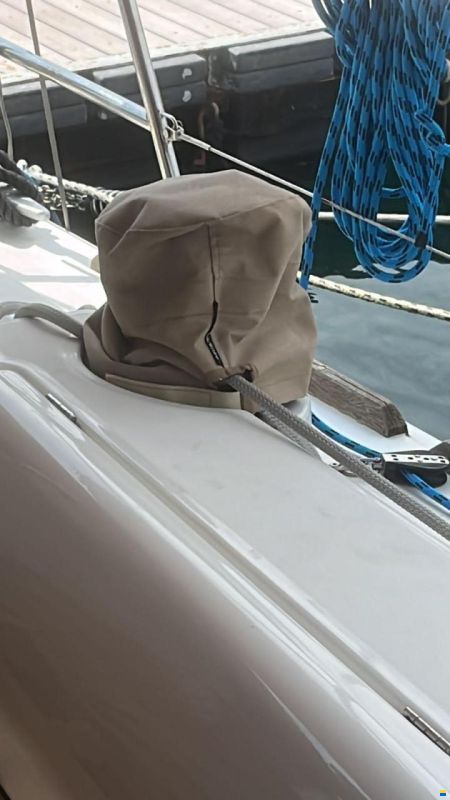 Beneteau Oceanis 46