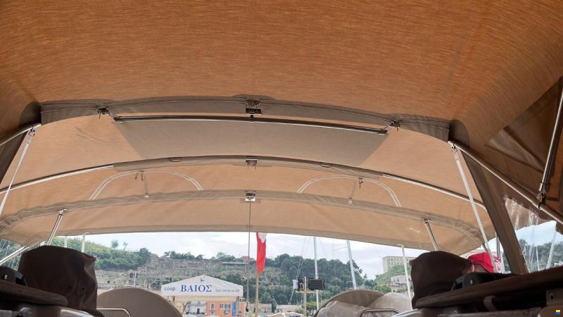 Beneteau Oceanis 46