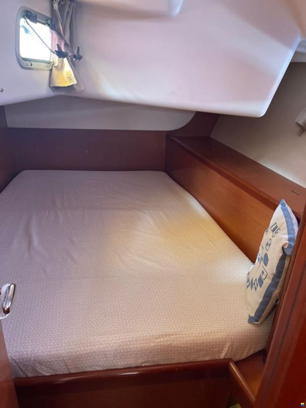 Beneteau Oceanis 46