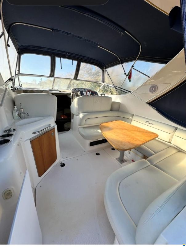 Bayliner 3055 Sunbridge