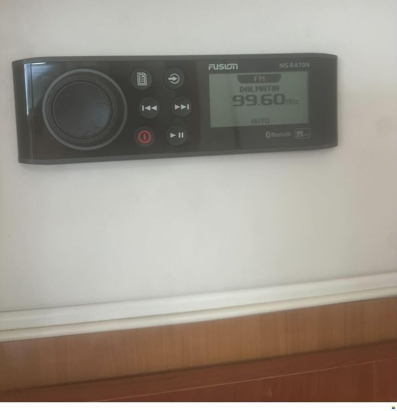 Bayliner 3055 Sunbridge