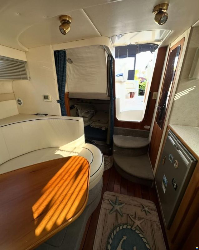 Bayliner 3055 Sunbridge