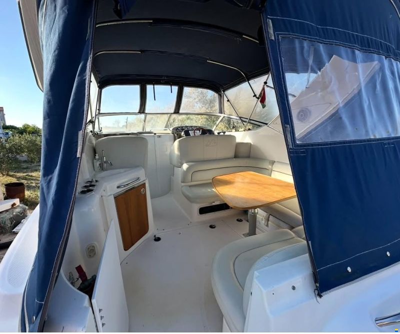 Bayliner 3055 Sunbridge