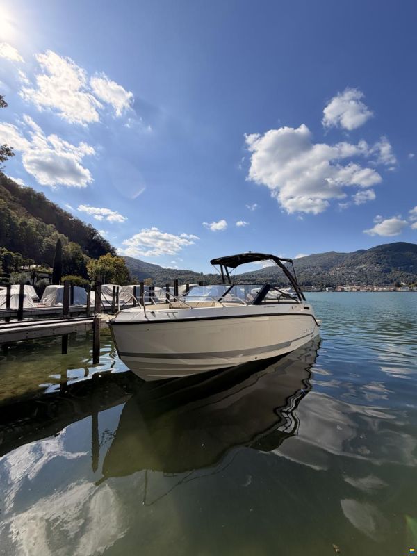 Quicksilver 675 Bowrider