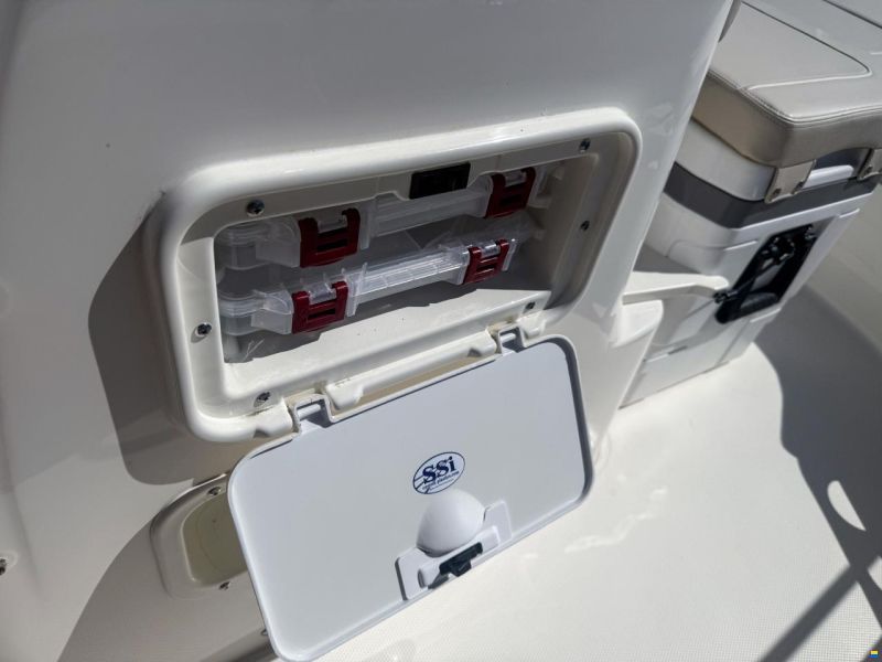 Boston Whaler 190 Montauk