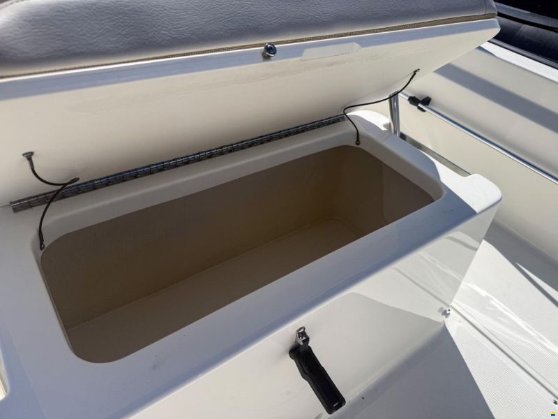 Boston Whaler 190 Montauk