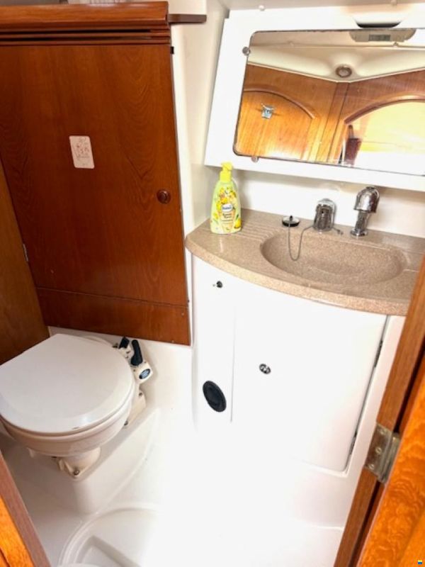 Jeanneau Sun Odyssey 45