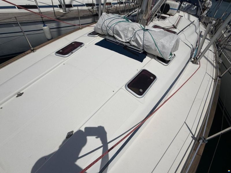 Bavaria 46 cruiser