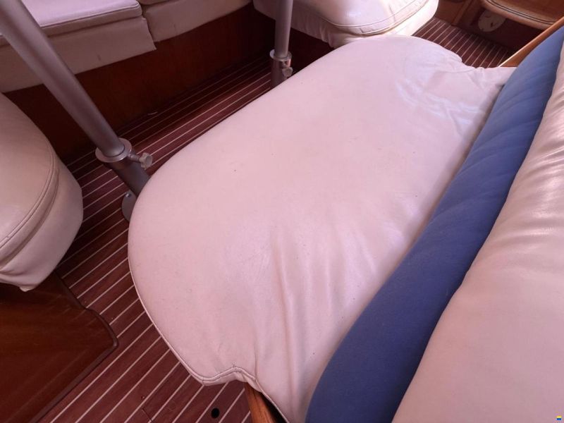 Bavaria 46 cruiser