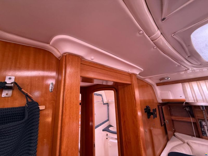 Bavaria 46 cruiser