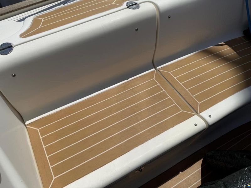 Bavaria 46 cruiser