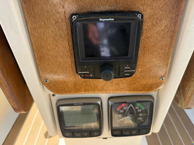 Bavaria 46 cruiser