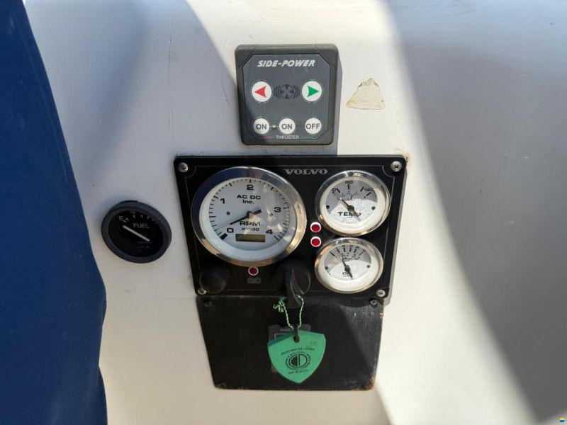 Bavaria 46 cruiser
