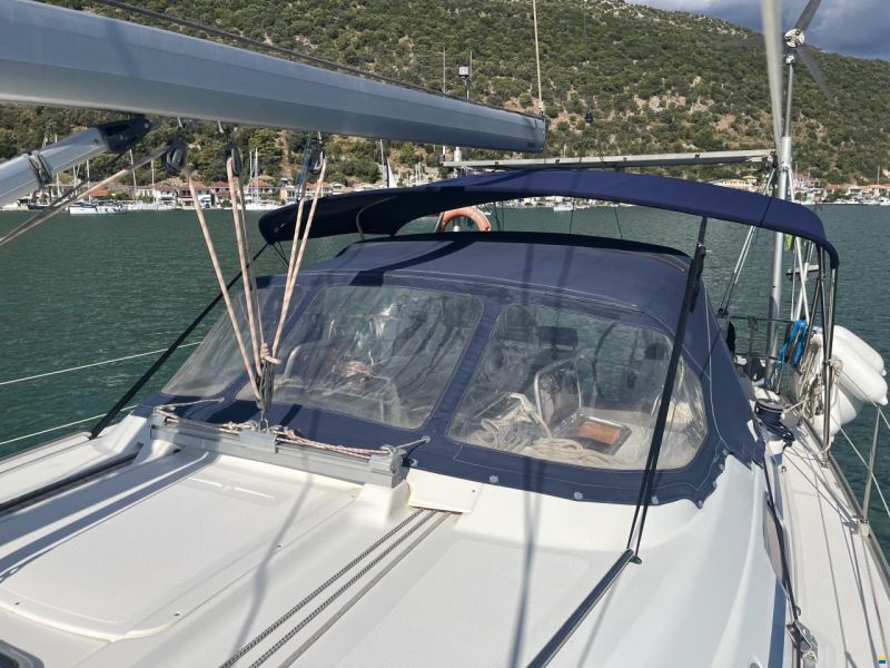 Bavaria 42 Cruiser