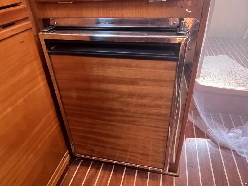 Bavaria 42 Cruiser