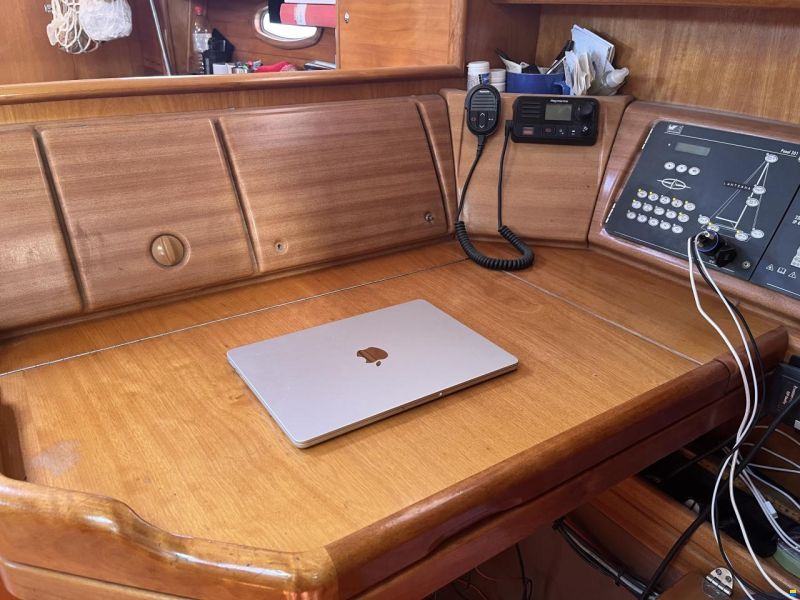Bavaria 42 Cruiser