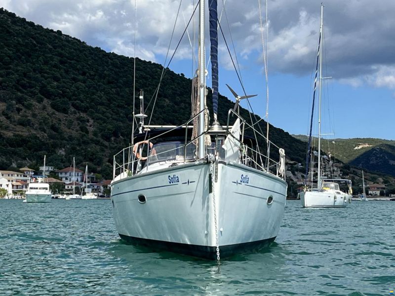 Bavaria 42 Cruiser