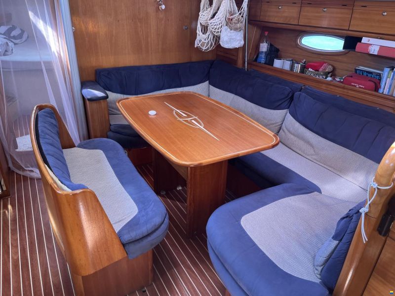 Bavaria 42 Cruiser