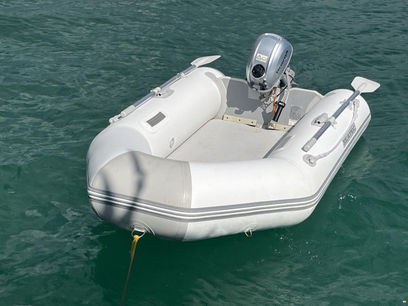 Bavaria 42 Cruiser